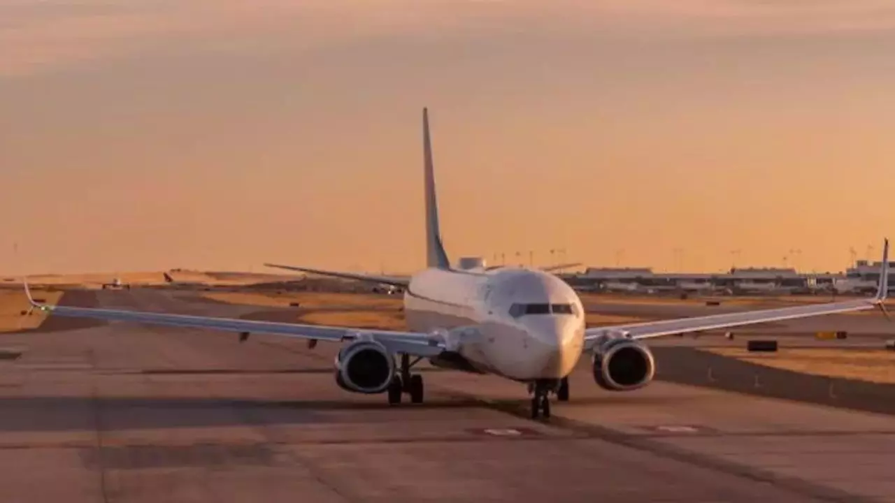 Royal Air Maroc BOD Terminal – Bordeaux–Mérignac Airport