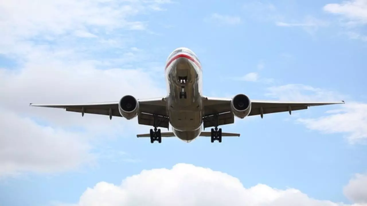 Swiss Air CTA Terminal – Catania–Fontanarossa Airport