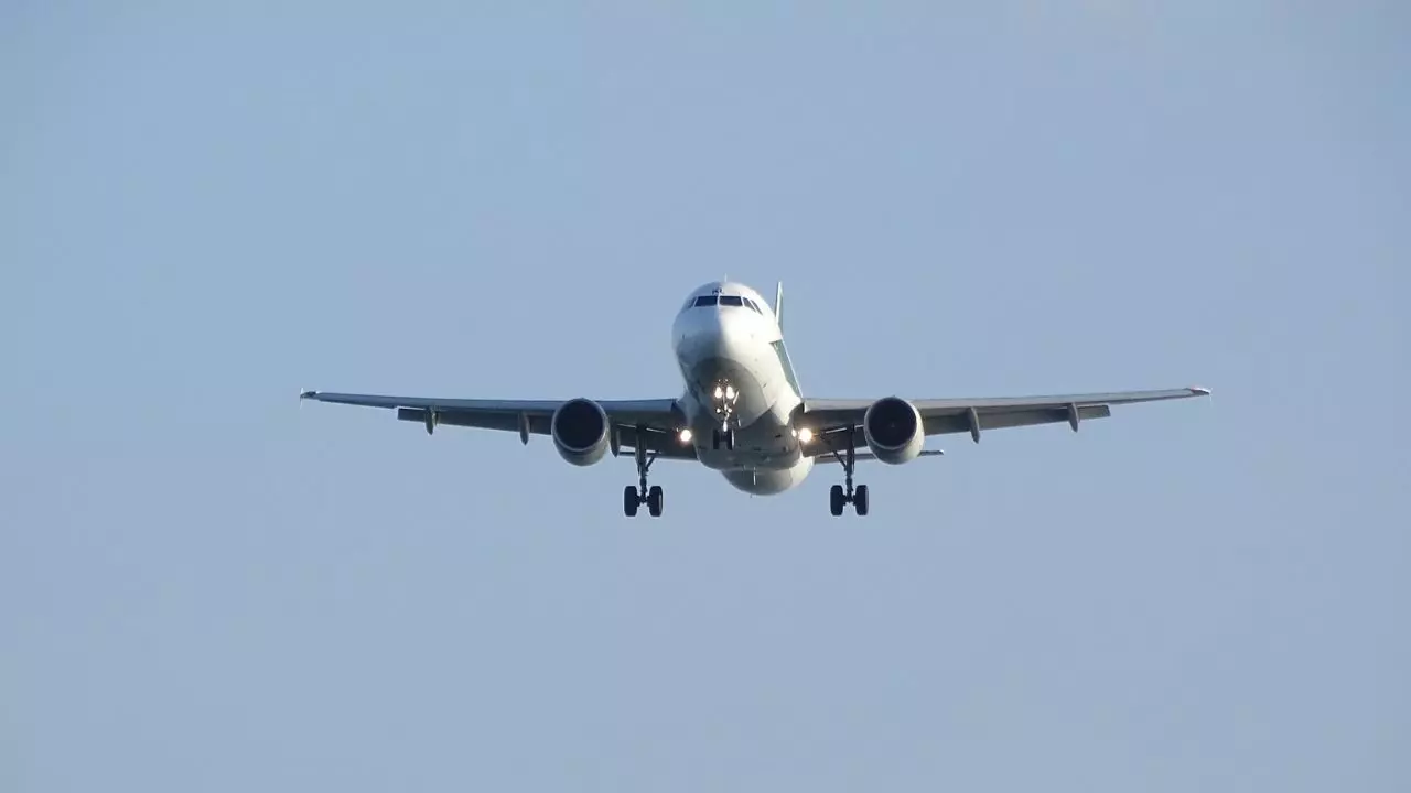 Interjet CTM Terminal – Chetumal International Airport