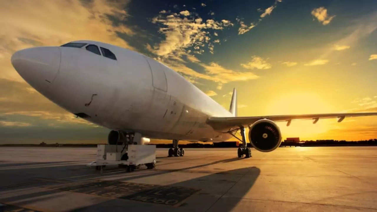 Icelandair CLE Terminal – Cleveland Hopkins International Airport