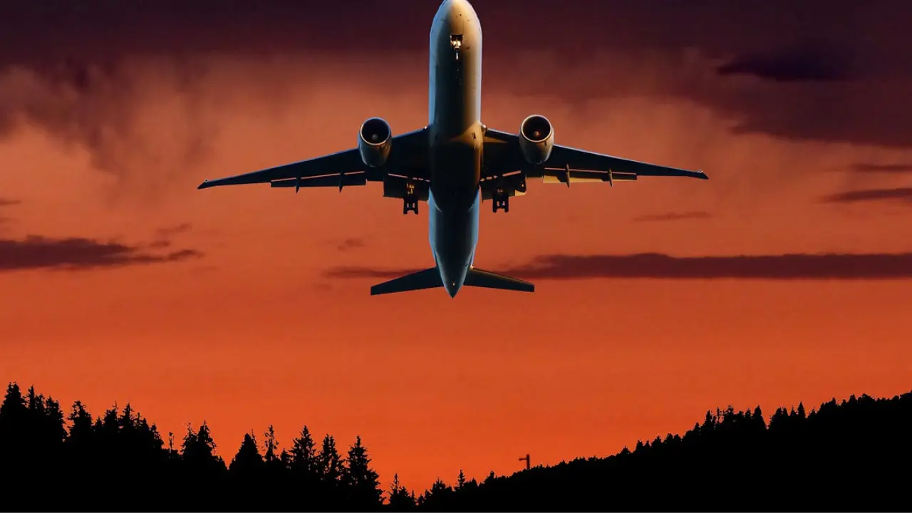 Oman Air ATH Terminal – Athens International Airport