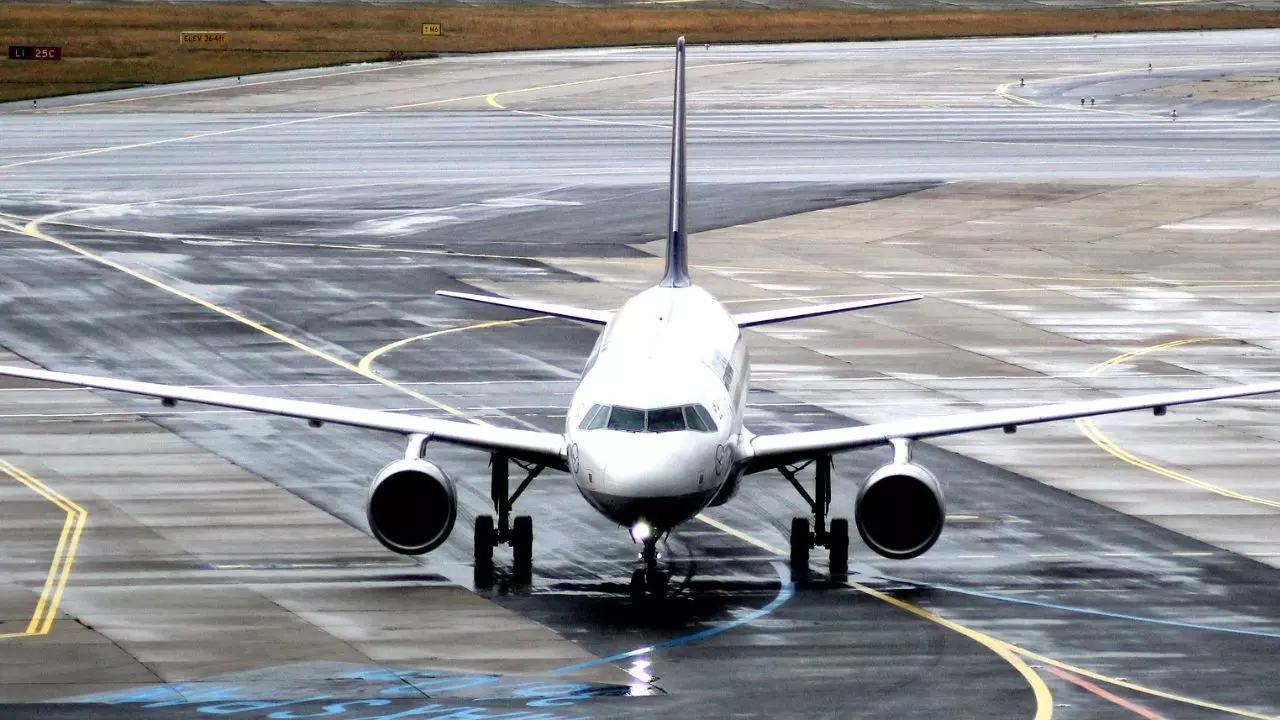 Wizz Air FAO Terminal – Faro Airport