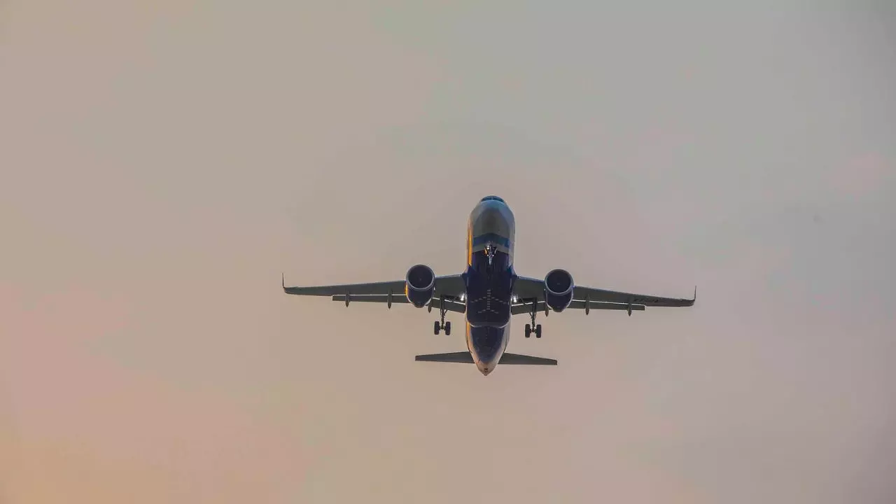 Saudi Airlines CAN Terminal – Guangzhou Baiyun Intl. Airport