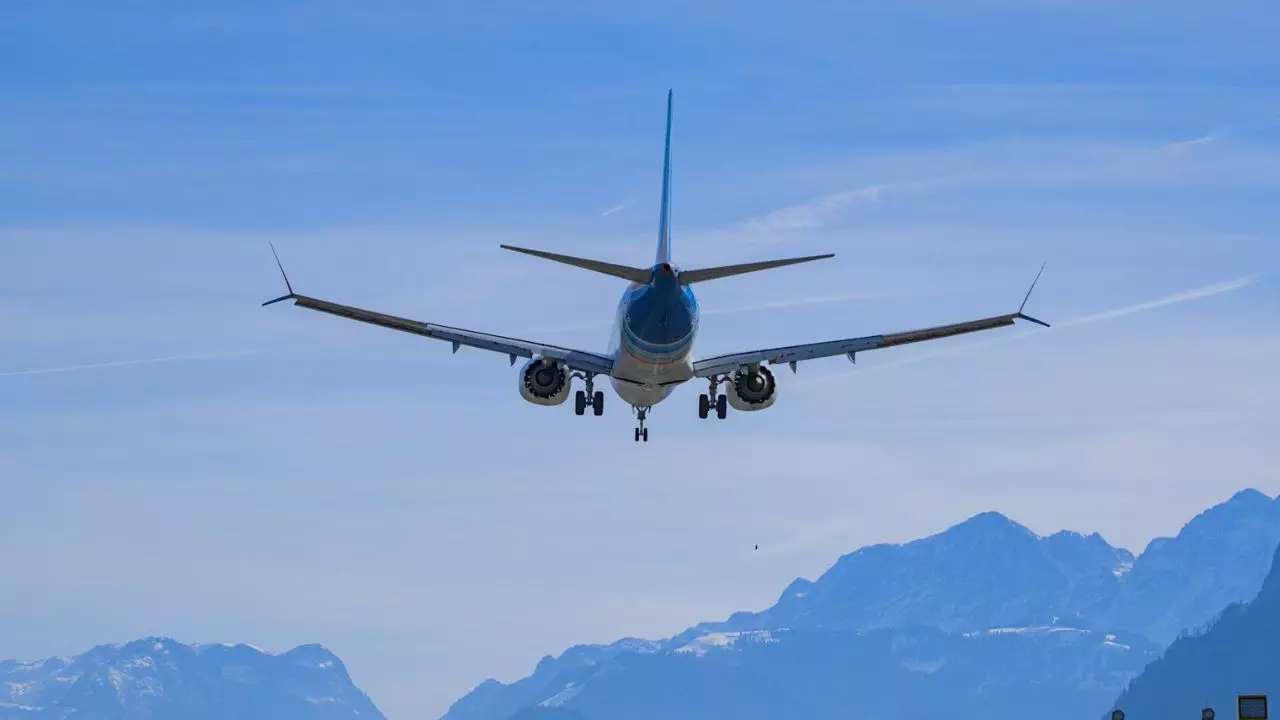 China Southern Airlines LHR Terminal – Heathrow Airport