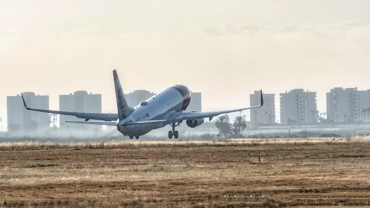LOT Polish Airlines KTW Terminal – Katowice Intl. Airport