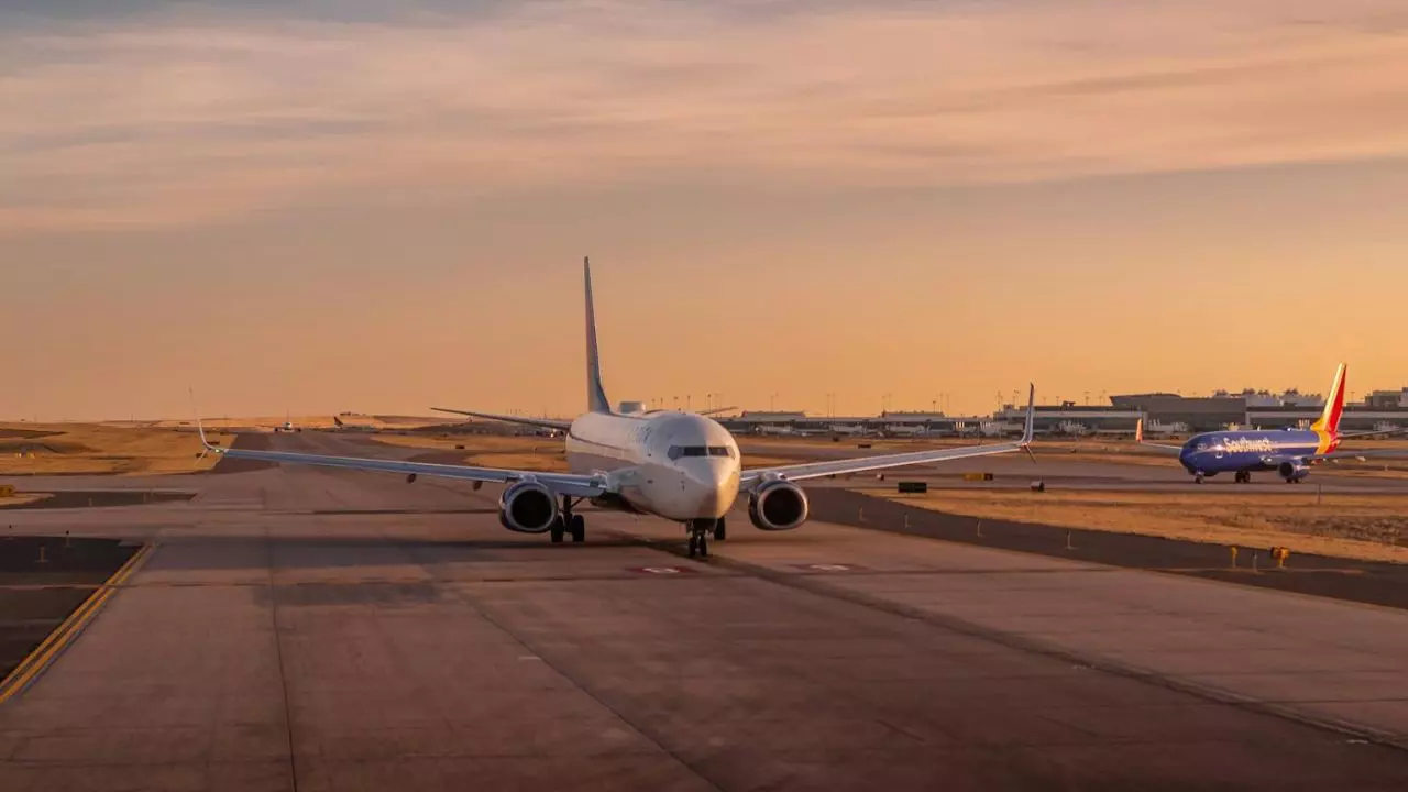 Wizz Air LYS Terminal – Lyon–Saint-Exupéry Airport