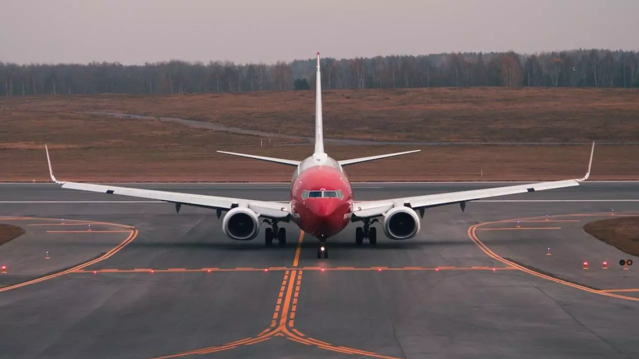 AirAsia NAG Terminal – Dr. Babasaheb Ambedkar Intl. Airport