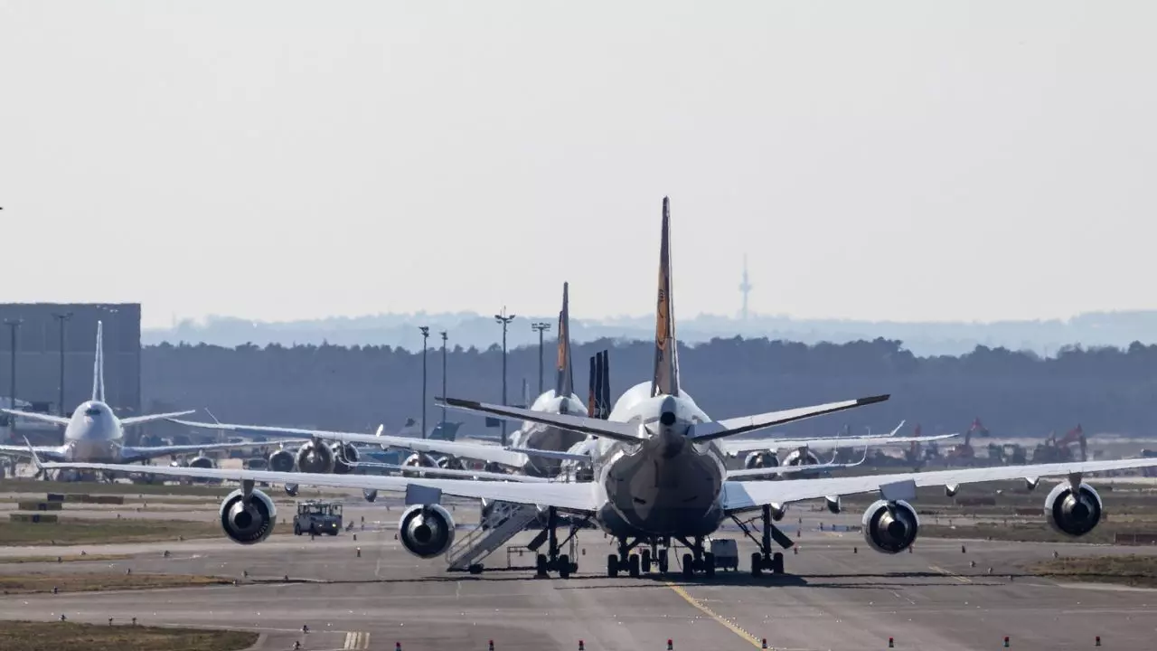 Oman Air CMN Terminal – Mohammed V International Airport