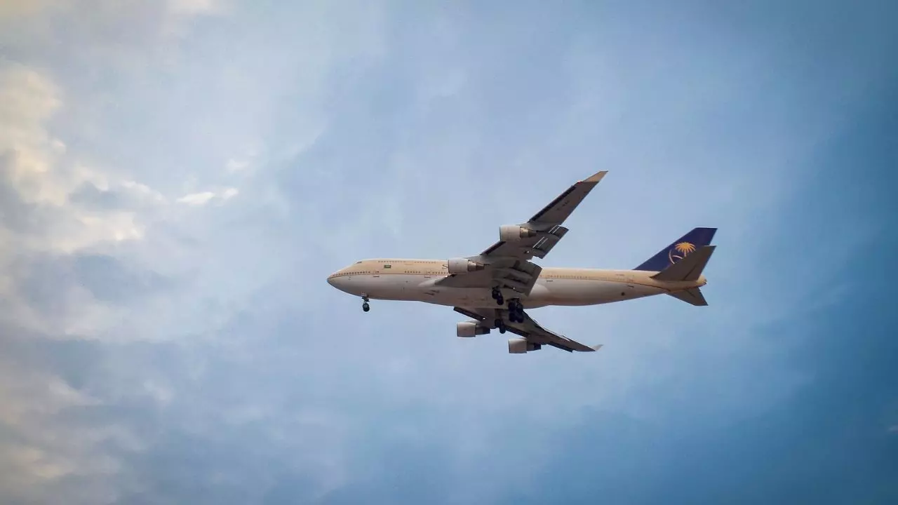 Icelandair PHL Terminal – Philadelphia International Airport