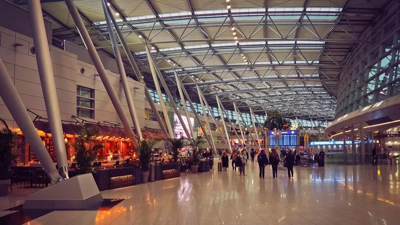 AirAsia PPS Terminal – Puerto Princesa Intl. Airport