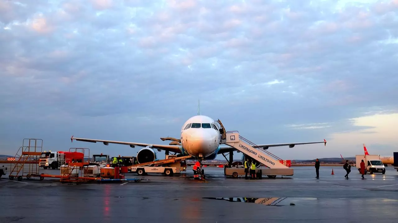 Boutique Air RAP Terminal – Rapid City Regional Airport