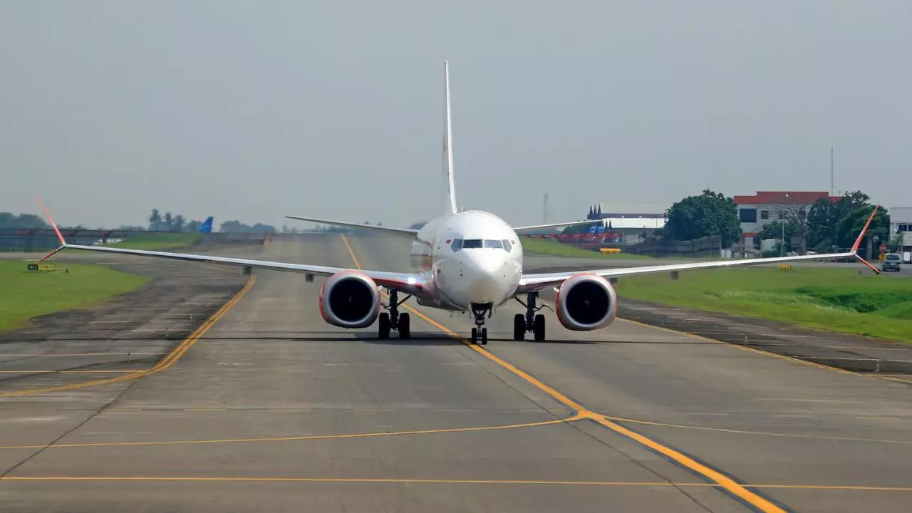Wizz Air SSH Terminal – Sharm El Sheikh Intl. Airport