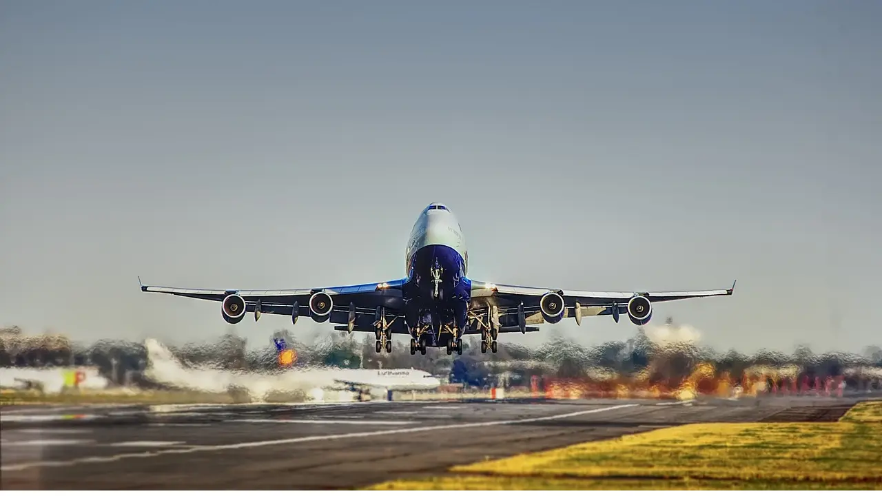 Icelandair TPA Terminal – Tampa International Airport