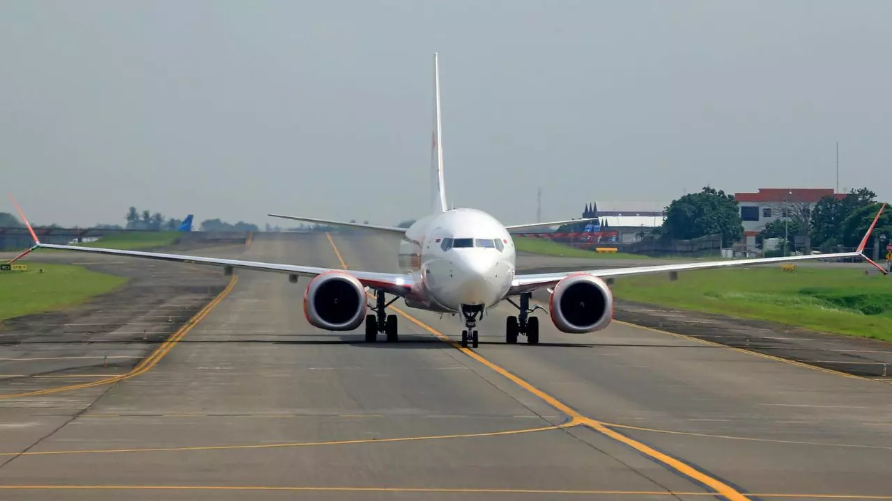 Interjet TGZ Terminal – Tuxtla Gutiérrez International Airport