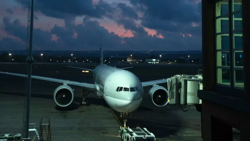 Allegiant Air BNA Terminal – Nashville Intl. Airport