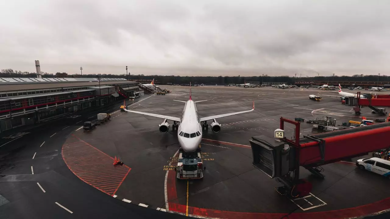 China Southern Airlines YIH Terminal – Yichang Sanxia Airport