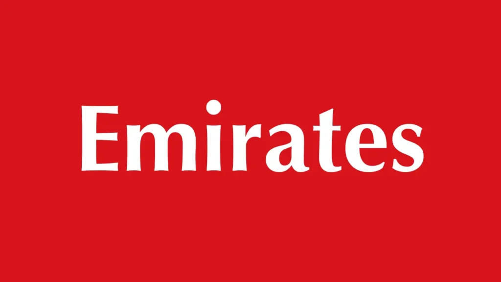 Emirates