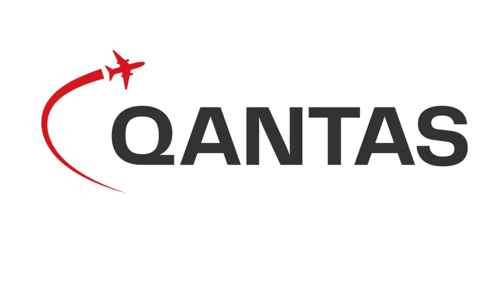 Qantas Airways